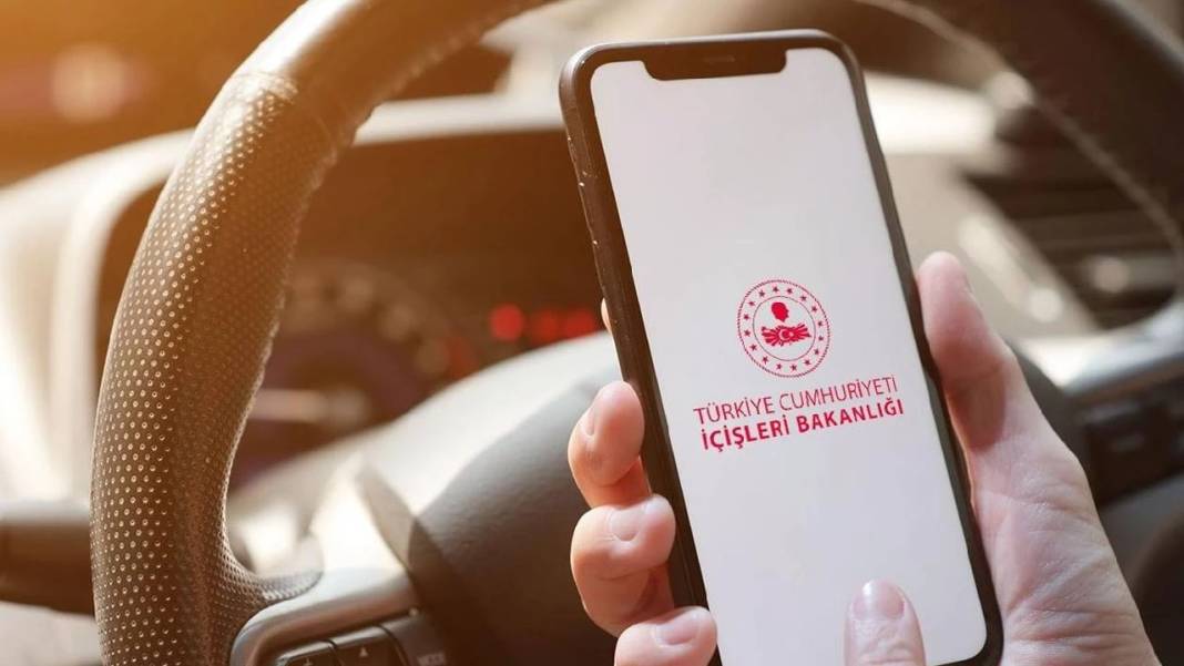 Vatandaş telefona sarılacak! İçişleri Bakanlığı'ndan yeni dönem: “Gereği Yapıldı” uygulaması geliyor 3